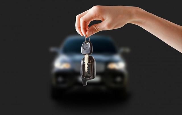 Українці почали купувати значно більше нових авто: названо лідера продажів Українці почали купувати значно більше нових авто: названо лідера продажів