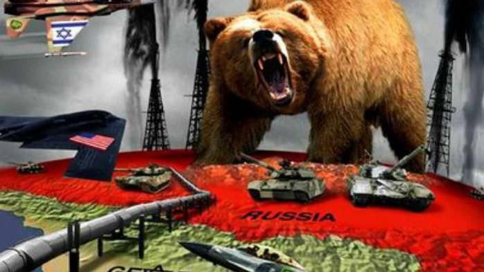 Американський генерал запропонував Європі варіант, як захиститися від російської агресії Американський генерал запропонував Європі варіант, як захиститися від російської агресії