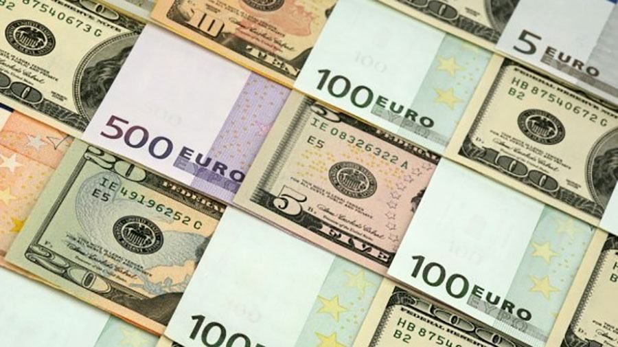 Курс валют НБУ на сьогодні 04-10-2017: курс долара, курс євро
