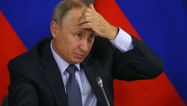 Военный обозреватель назвал паническую фобию Кремля