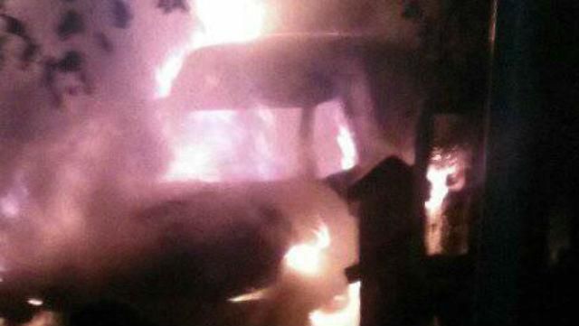 На Одещині над сім’ями, що боролись з російською мовою та корупцією, влаштували розправу На Одещині над сім’ями, що боролись з російською мовою та корупцією, влаштували розправу