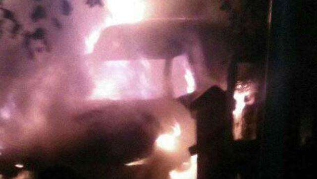 На Одесщине над семьями, которые боролись с русским языком и коррупцией, устроили расправу