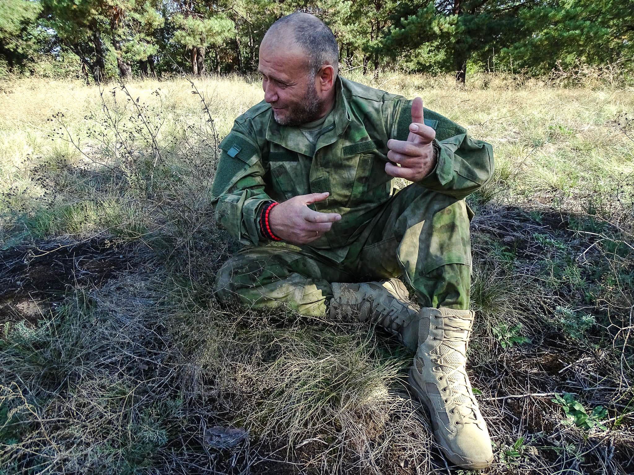 Очень многие теракты в Украине были нейтрализованы, – Ярош