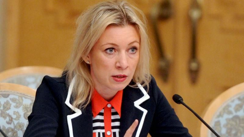 Вони будуть нам щось казати про Крим – у Лаврова прокоментували референдум в Каталонії Вони будуть нам щось казати про Крим – у Лаврова прокоментували референдум в Каталонії