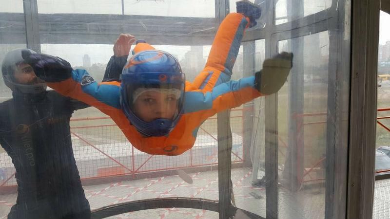 Син Притули потрапив до лікарні після екстремального святкування дня народження Син Притули потрапив до лікарні після екстремального святкування дня народження