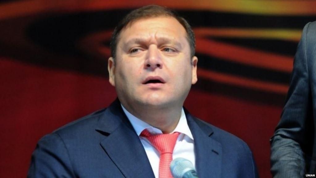 Михаил Добкин вышел из "Оппозиционного блока", внутри партии назревают споры