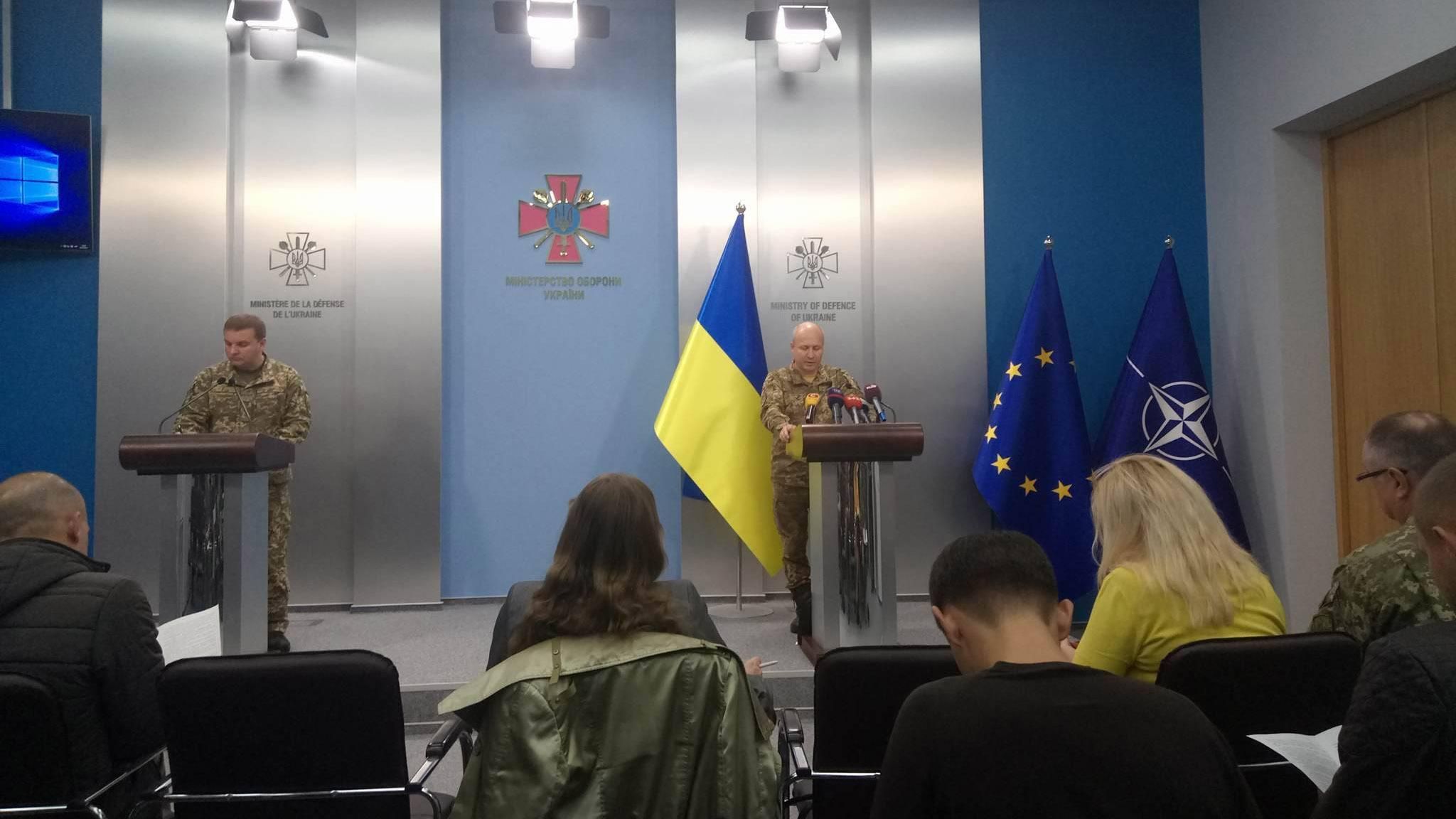 За два дні в Україні стартує осінній призов до армії За два дні в Україні стартує осінній призов до армії