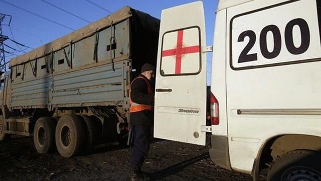 У зоні АТО ліквідовано бойовика батальйону "Призрак": з'явилось фото У зоні АТО ліквідовано бойовика батальйону "Призрак": з'явилось фото