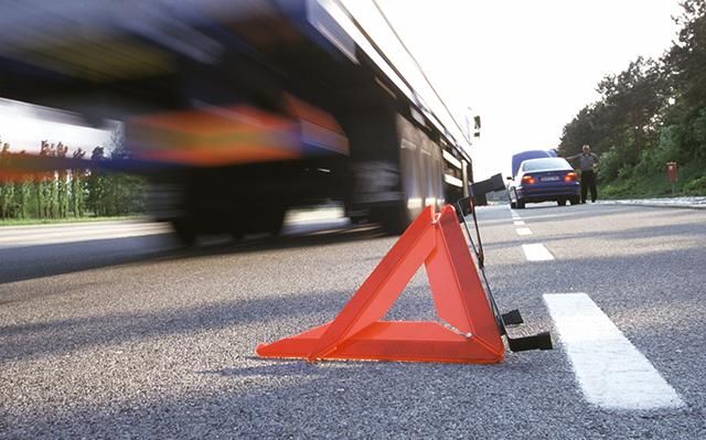 П’яний українець скоїв у Польщі смертельну автомобільну аварію П’яний українець скоїв у Польщі смертельну автомобільну аварію