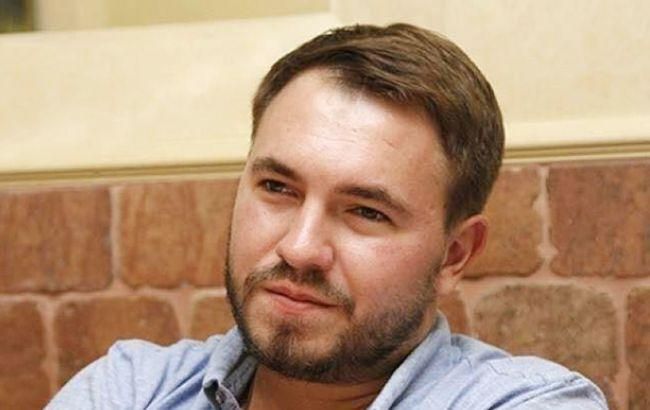 Рада руками соратника Ляшка подарувала індульгенцію минулим і майбутнім корупціонерам, – Шабунін Рада руками соратника Ляшка подарувала індульгенцію минулим і майбутнім корупціонерам, – Шабунін