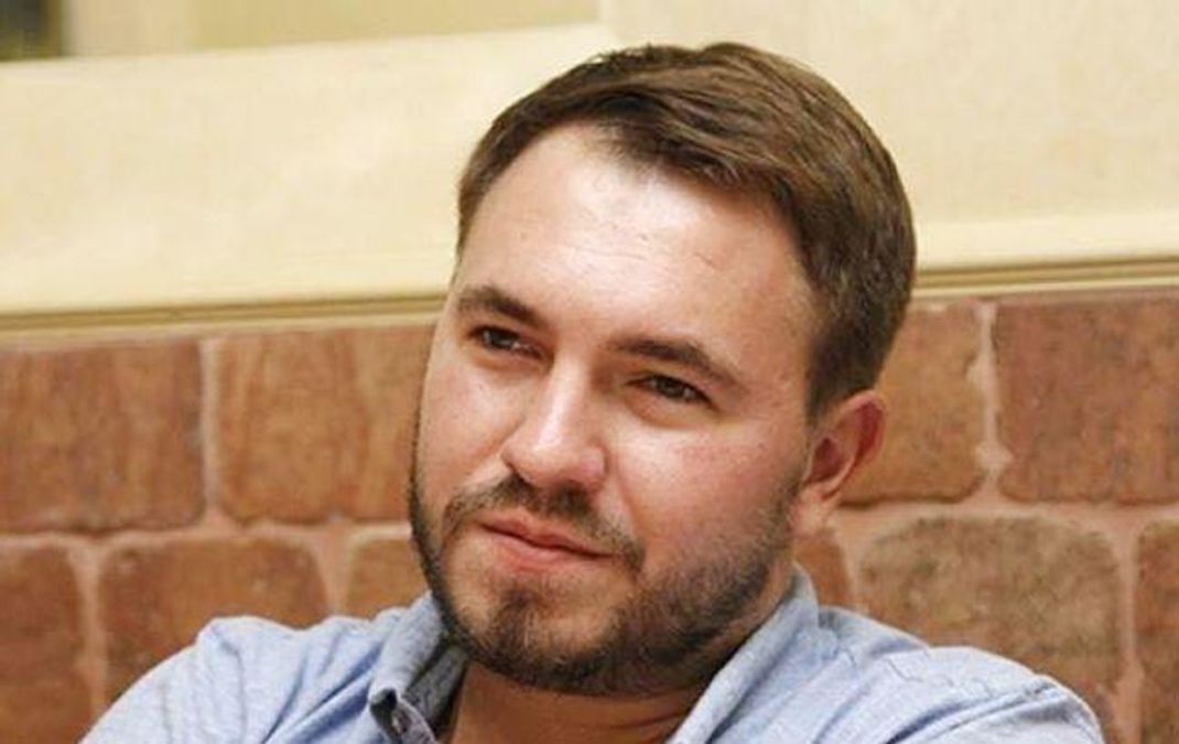 Рада руками соратника Ляшко подарила индульгенцию прошлым и будущим коррупционерам, – Шабунин