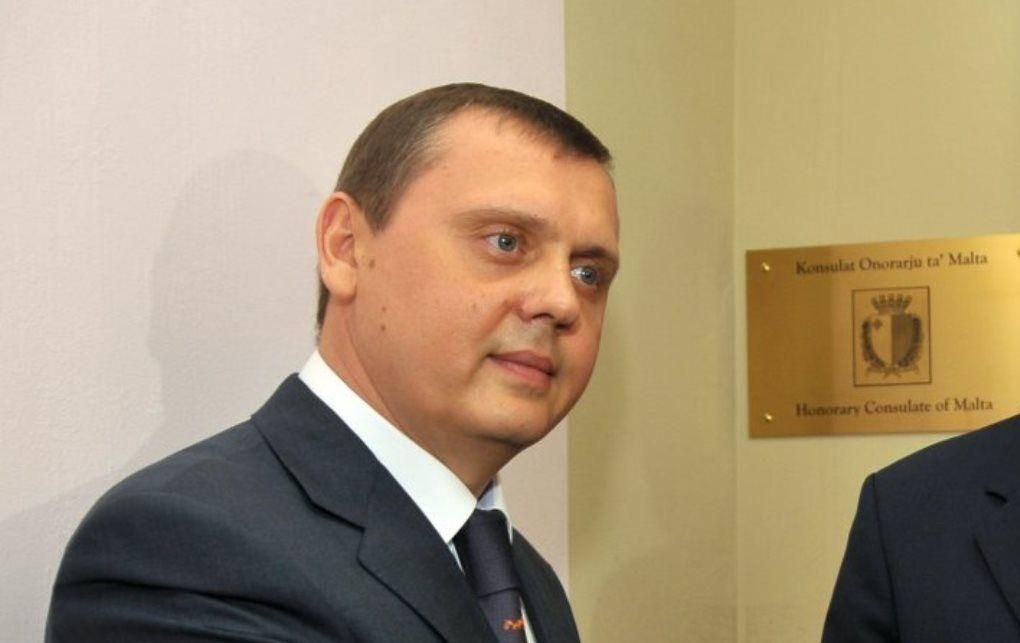 Дело по факту взяточничества члена Высшего совета правосудия Гречковского направили в суд