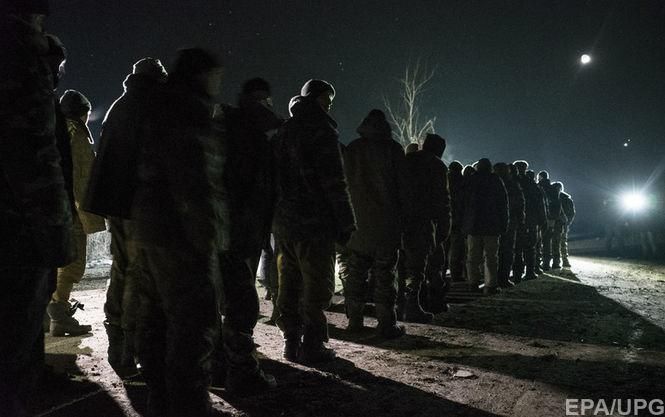 Украина готова помиловать 313 преступников ради освобождения из плена 88 украинцев, – Геращенко