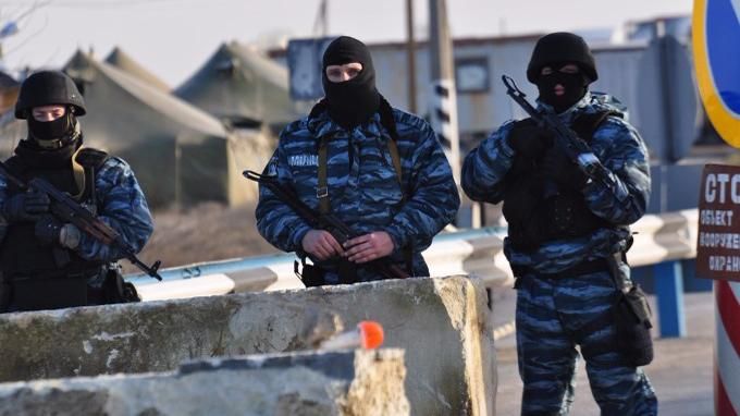 Поліція Донеччини відзвітувала про шалену кількість терористів, які потрапили "у пастку" 