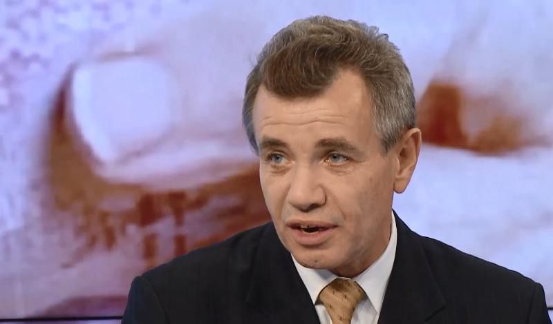 Це навіть реформою не назвеш, це урізання витрат на майбутніх пенсіонерів, – Ткач
Це навіть реформою не назвеш, це урізання витрат на майбутніх пенсіонерів, – Ткач