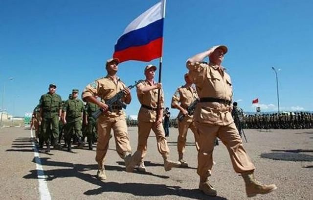 Россия опровергает захват в плен в Сирии своих военных