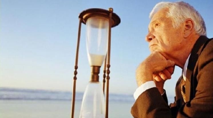 Как Верховная Рада приняла пенсионную реформу за один день Как Верховная Рада приняла пенсионную реформу за один день