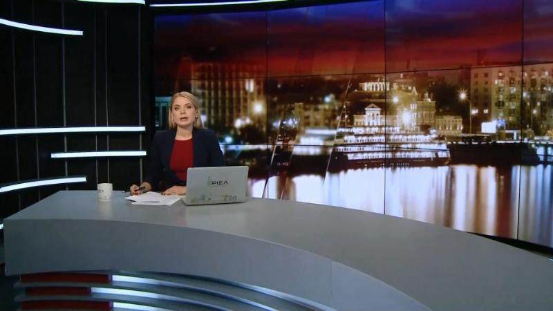 Выпуск новостей за 20:00: Заложники "Исламского государства". Судебная реформа Выпуск новостей за 20:00: Заложники "Исламского государства". Судебная реформа