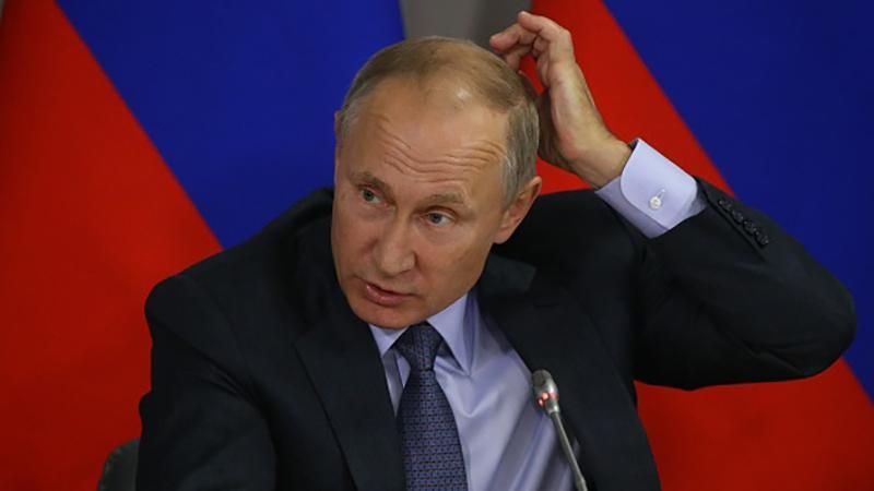 Вихід з Донбасу вдарить по стабільності системи Путіна, – російський опозиціонер 