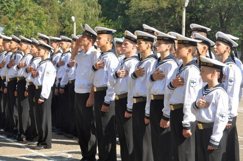 Масове отруєння в Одесі: до лікарні потрапило 20 ліцеїстів Масове отруєння в Одесі: до лікарні потрапило 20 ліцеїстів