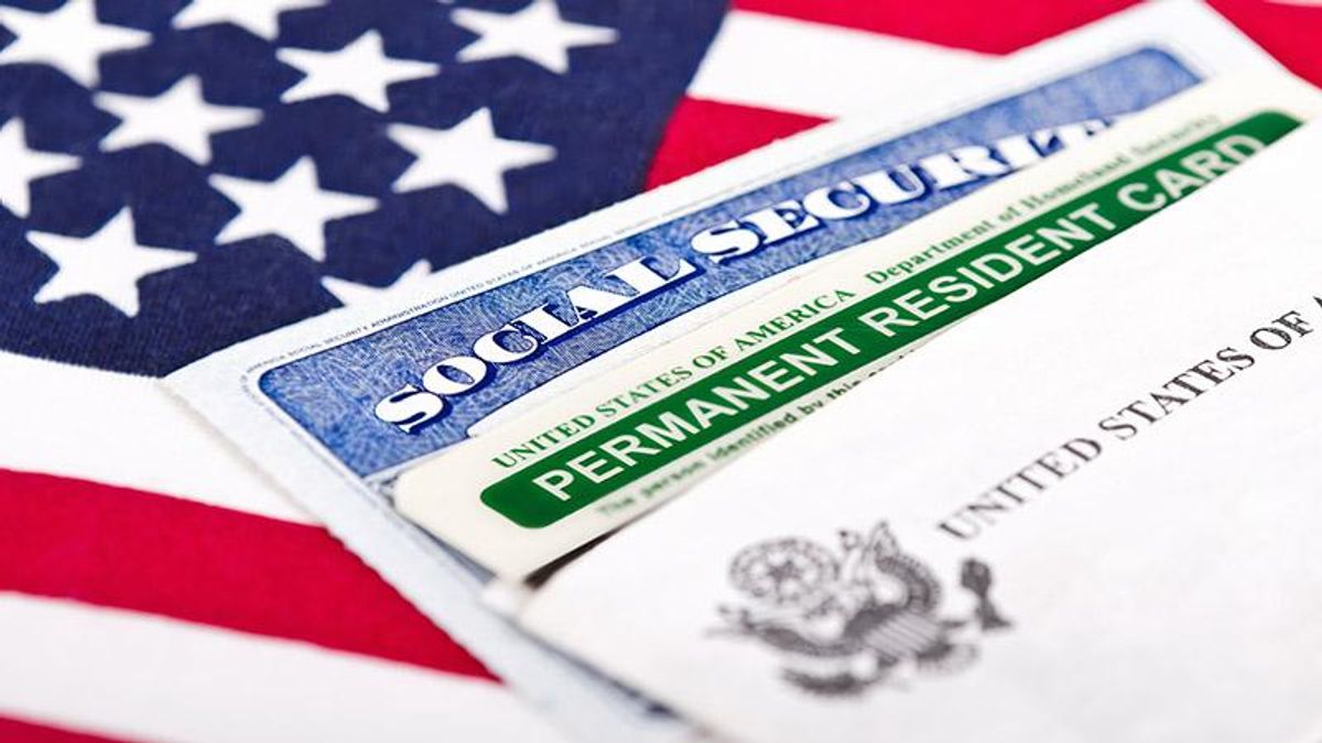 Green Card США: пока можно подавать документы Green Card США: пока можно подавать документы