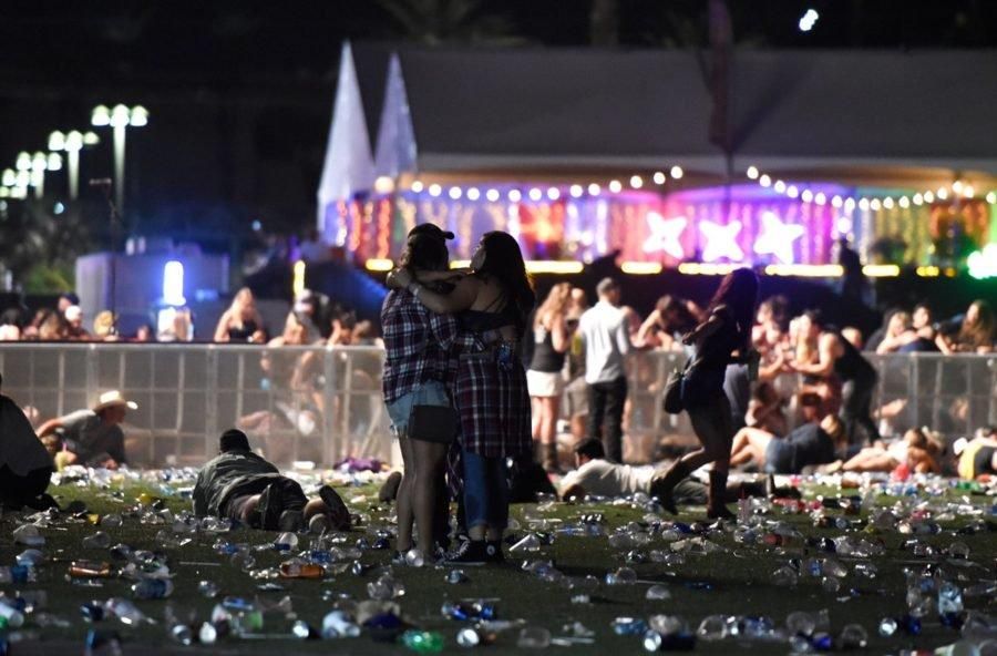 Лас-Вегаський стрілок планував атаку на інший масштабний фестиваль, – The Daily Beast