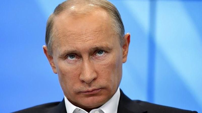 Подарок Путину на день рождения: сторонники Навального организуют митинг Подарок Путину на день рождения: сторонники Навального организуют митинг