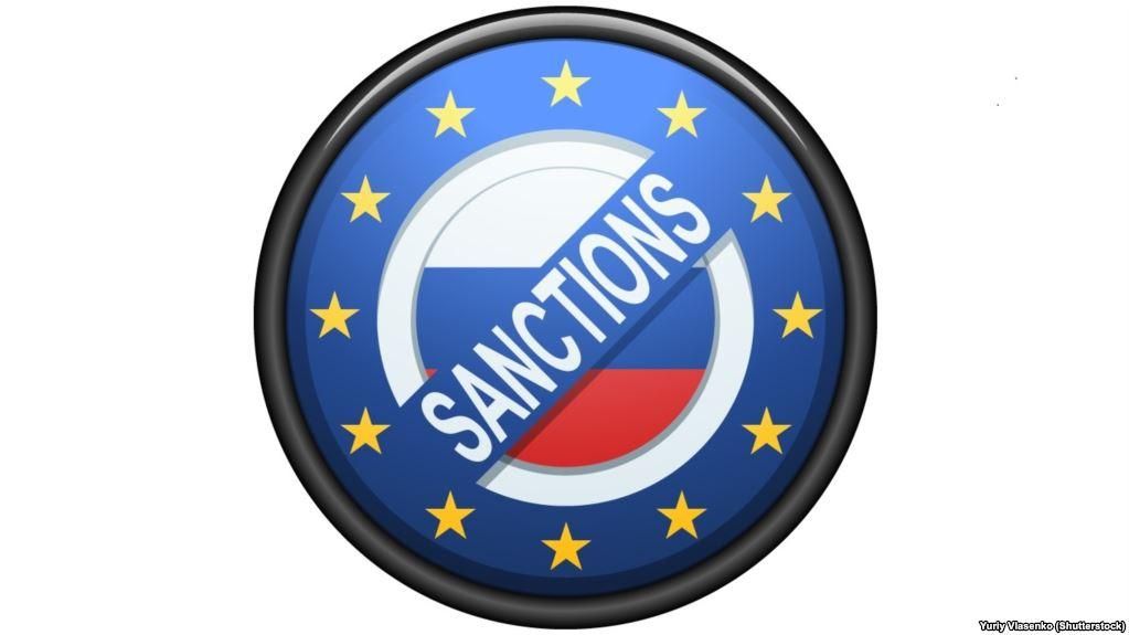 Росія ризикує отримати нову порцію санкцій від ЄС: ініціатива Європарламенту