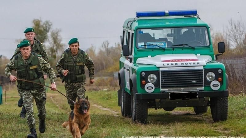 Україна і Молдова спільно контролюватимуть кордон