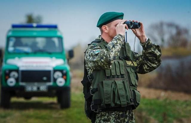 Украинские пограничники исчезли на Сумщине, а в России заявили о задержании нарушителей