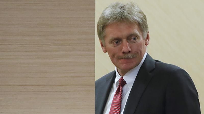 У Путіна відхрестилися від полонених росіян у Сирії У Путіна відхрестилися від полонених росіян у Сирії