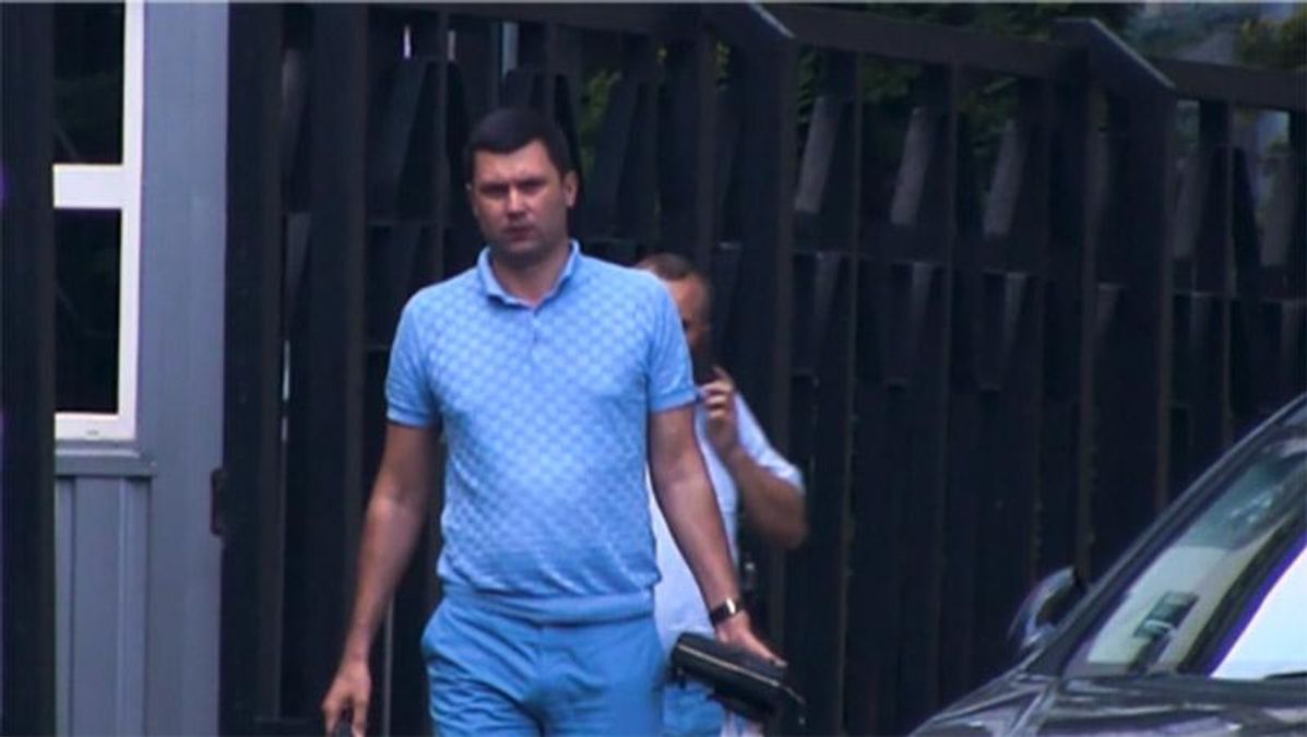 Представитель департамента Нацполиции подал в отставку из-за журналистского расследования Представитель департамента Нацполиции подал в отставку из-за журналистского расследования