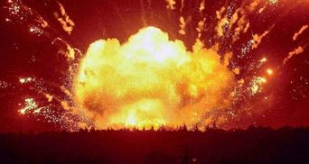 Взрывы в Калиновке: экспертиза установила важный факт