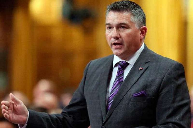 Клептократия, окружающая Путина, проникла в руководящие режимы во всем мире, – канадский политик Клептократия, окружающая Путина, проникла в руководящие режимы во всем мире, – канадский политик