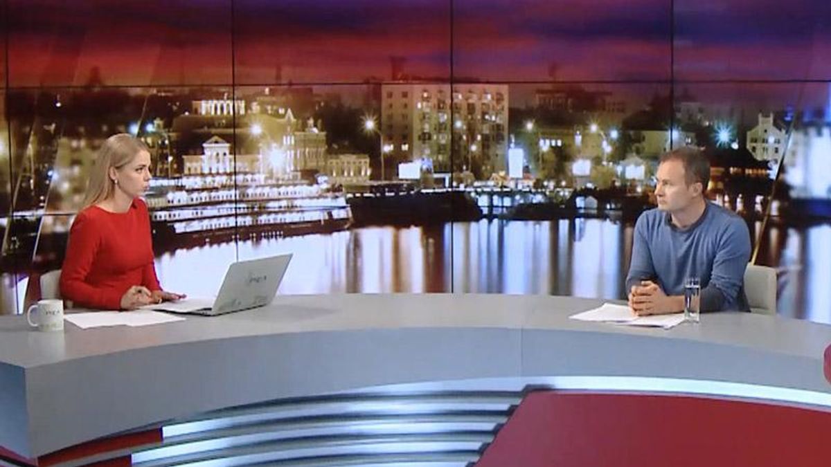 России выгодно оттянуть вопрос о предоставлении Донбасса особого статуса, – Гармаш России выгодно оттянуть вопрос о предоставлении Донбасса особого статуса, – Гармаш