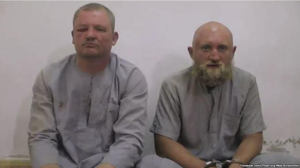 Російські найманці у Сирії зазнали дуже серйозних втрат Російські найманці у Сирії зазнали дуже серйозних втрат