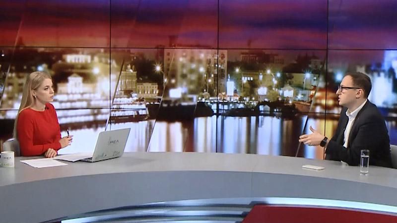 О стратегической цели Порошенко в реинтеграции Донбасса,– интервью с Рябчиным О стратегической цели Порошенко в реинтеграции Донбасса,– интервью с Рябчиным