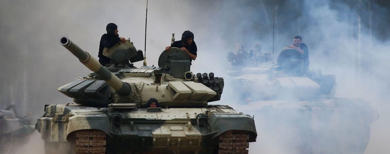 Російський політик розповів, чому Україні варто готуватися до найгірших військових сценаріїв