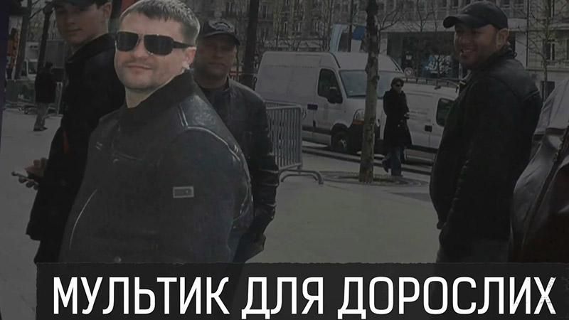 Як під носом у правоохоронців Миколаївщини процвітало кримінальне угрупування Як під носом у правоохоронців Миколаївщини процвітало кримінальне угрупування