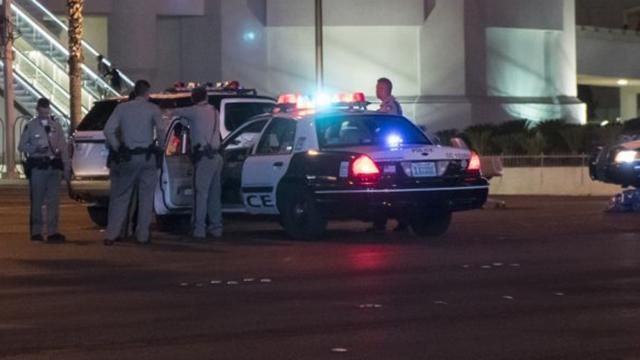 В авто нападника з Лас-Вегаса виявили небезпечну знахідку