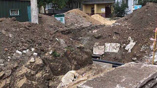 Чоловік загинув моторошною смертю у Харкові: відомі деталі Чоловік загинув моторошною смертю у Харкові: відомі деталі