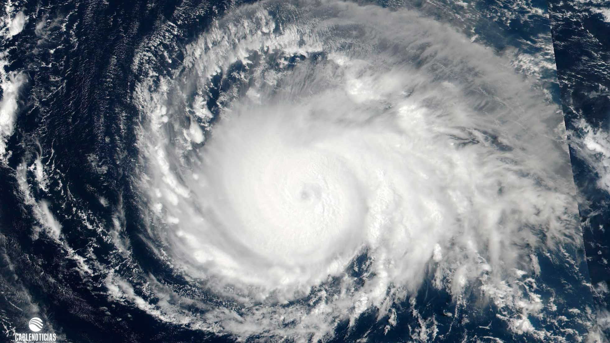 До США прямує небезпечний ураган, – метеорологи