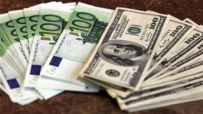 Готівковий курс валют на 05-10-2017: курс долара и євро