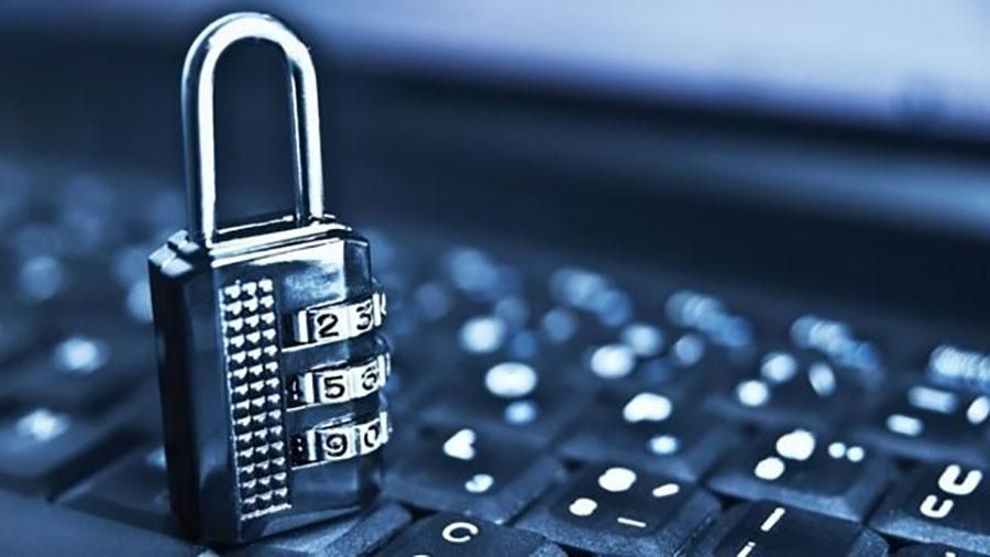 Закон про кібербезпеку України ухвалила Верховна Рада Закон про кібербезпеку України ухвалила Верховна Рада