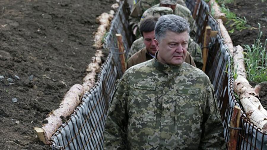 Закон про реінтеграцію Донбасу не прийняли в Верховній Раді Закон про реінтеграцію Донбасу не прийняли в Верховній Раді