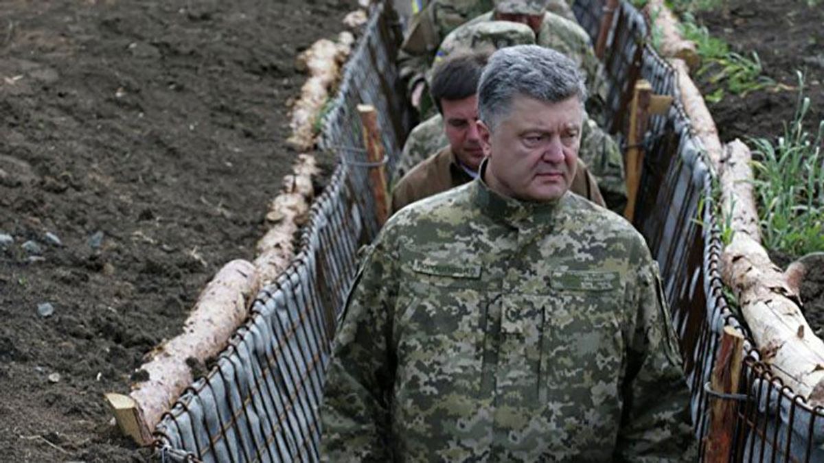 Законт о реинтеграции Донбасса не приняли в Верховной Раде Законт о реинтеграции Донбасса не приняли в Верховной Раде