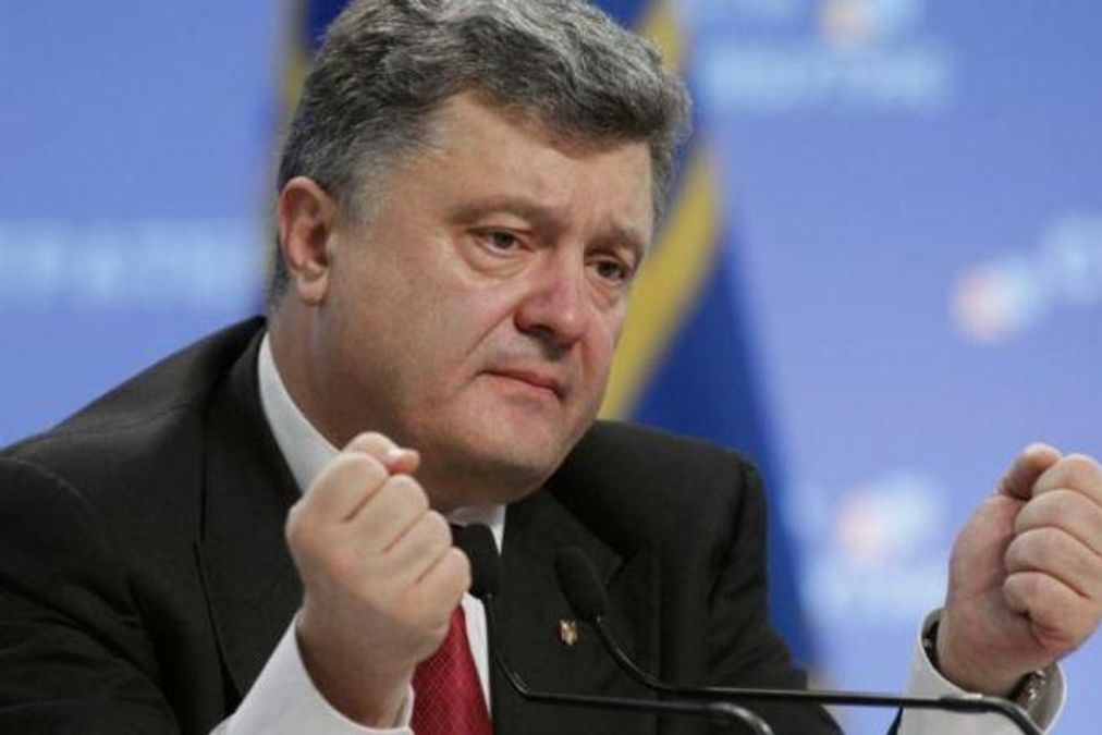 Политолог рассказал, какие угрозы заложены Порошенко в законопроекте о реинтеграции Донбасса Политолог рассказал, какие угрозы заложены Порошенко в законопроекте о реинтеграции Донбасса