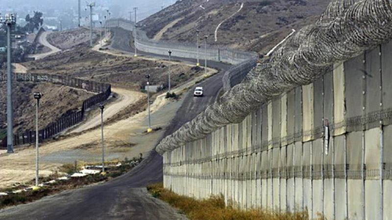 Комитет нацбезопасности США планирует усилить охрану границ