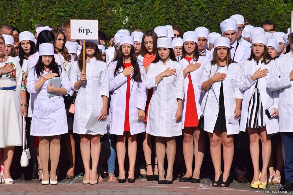 В медицинских университетах планируют ввести более жесткие условия поступления В медицинских университетах планируют ввести более жесткие условия поступления