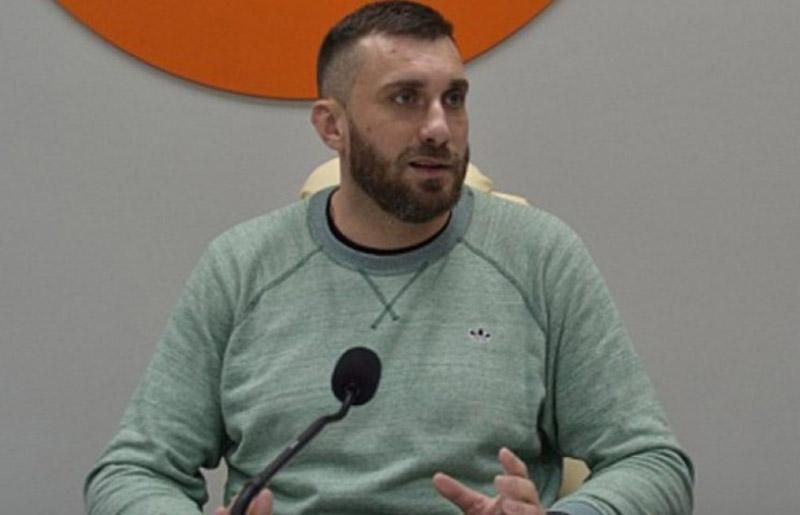 Вилучити сьому статтю і голосувати за законопроект, – нардеп про закон про реінтеграцію Вилучити сьому статтю і голосувати за законопроект, – нардеп про закон про реінтеграцію